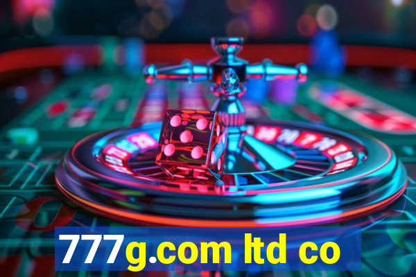 777g.com ltd co